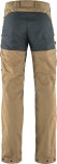 Vidda Pro Ventilated Trousers Long, kolor: 227-018 - Dark Sand-Stone Grey,
