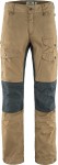 Vidda Pro Ventilated Trousers Long, kolor: 227-018 - Dark Sand/Stone Grey