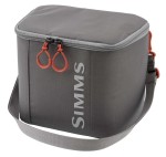Padded Organizer Gunmetal, kolor: 042 - Gunmetal