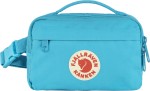 Kanken Hip Pack, kolor: 532 - Deep Turquoise - 1