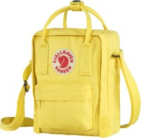 Kanken Sling, kolor: 126 - Corn - 1