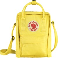 Kanken Sling, kolor: 126 - Corn - 2
