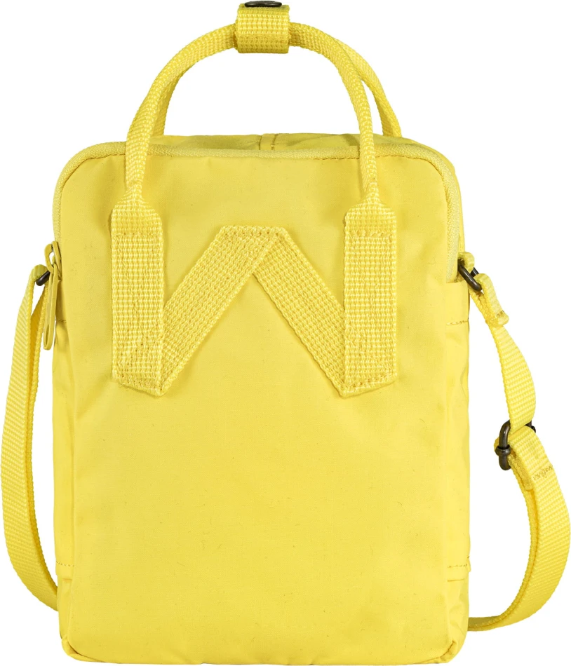 Kanken Sling, kolor: 126 - Corn