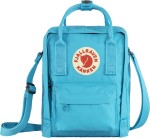 Kanken Sling, kolor: 532 - Deep Turquoise - 2