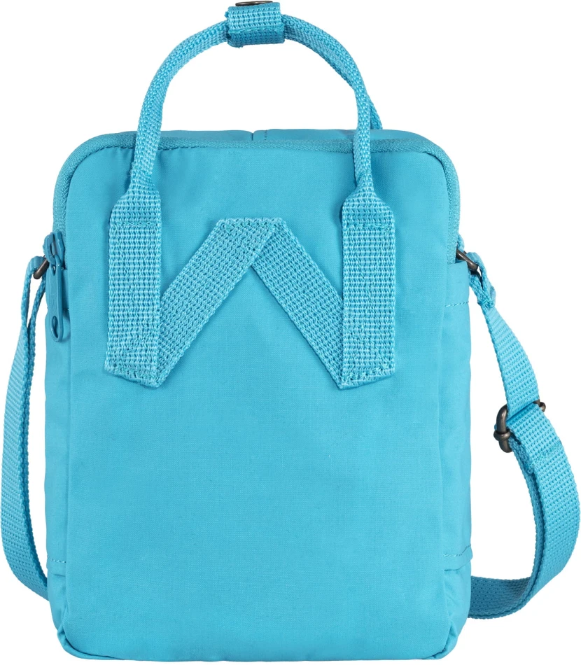 Kanken Sling, kolor: 532 - Deep Turquoise