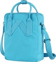Kanken Sling, kolor: 532 - Deep Turquoise