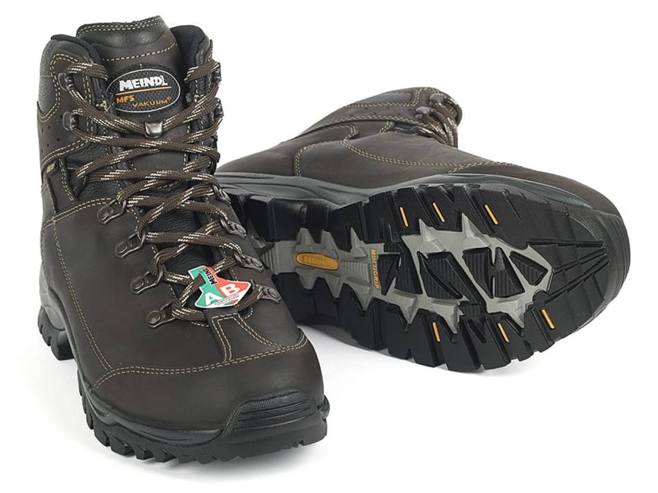 Vakuum Men Ultra, kolor: 46 - dark brown