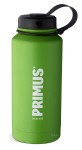 Trailbottle Vakuum, pojemność: 800ml, kolor: moss