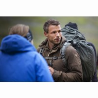 Fjallraven Skogso Jacket