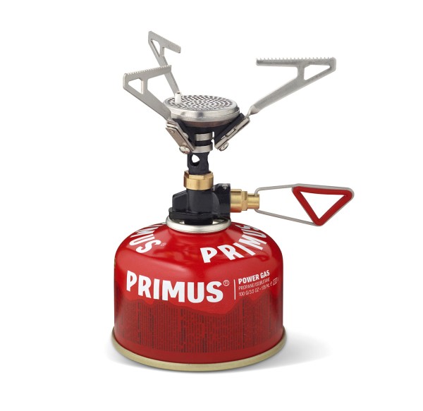 Primus MicronTrail Stove nr produktu: 321450.