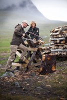 Fjallraven Nils Trousers