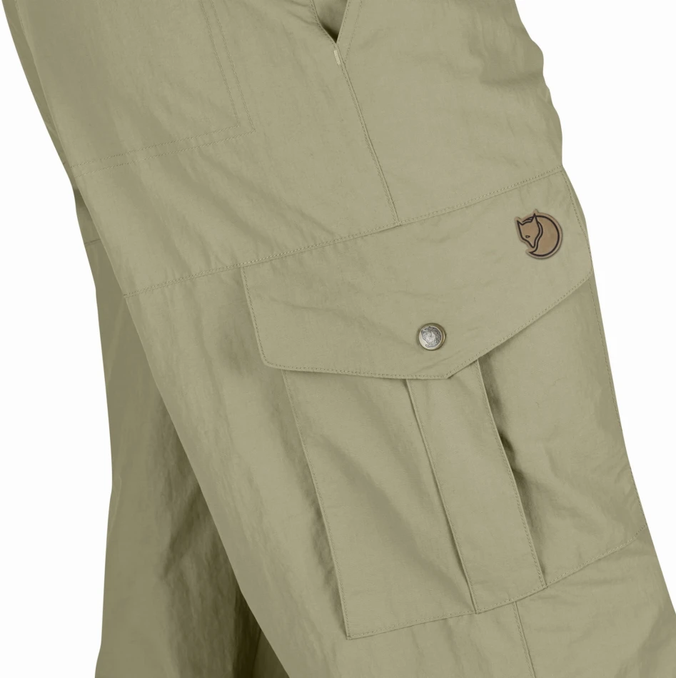 Karl MT Trousers, kolor: 236 - Light Khaki