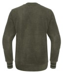 sweter terenowy Graff model: 816-S-P, kolor: oliwka