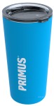 Kubek Vacuum Tumbler, kolor: blue