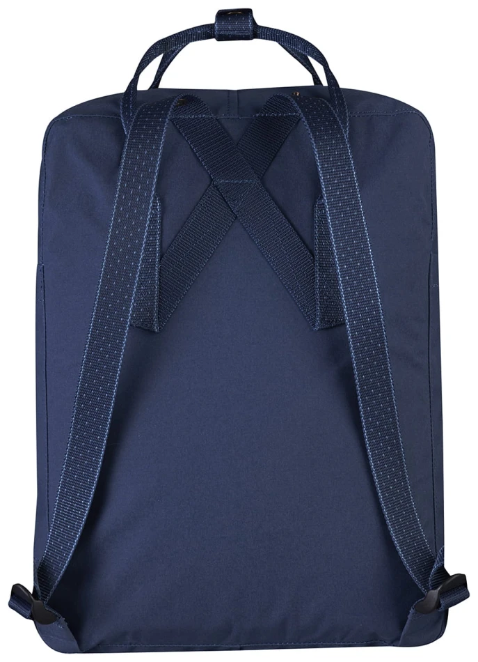 Kanken Classic, kolor: 540-902 Royal/Blue Pinstripe Pattern