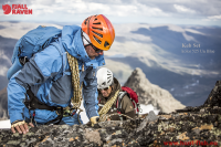 Fjallraven Keb Jacket.