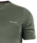 905-CL Graff Climate, kolor: oliwka