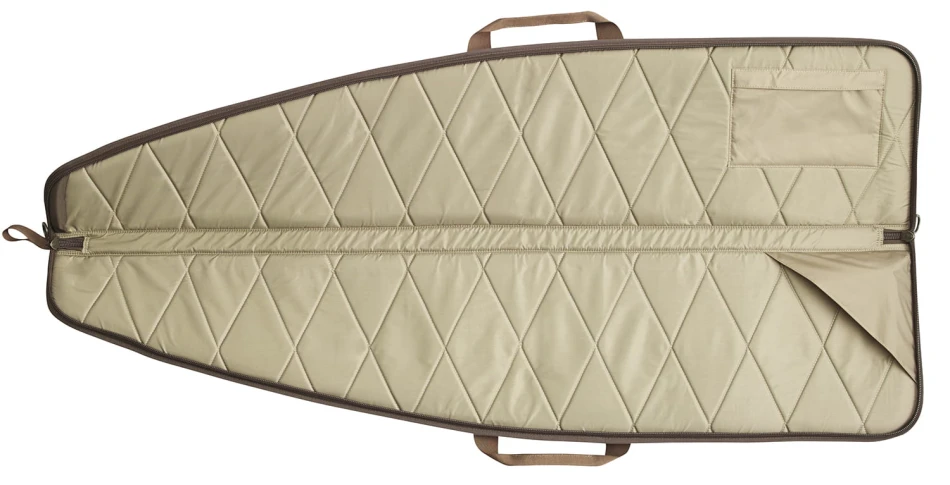 Rifle Zip Case, kolor: 633 - Dark Olive