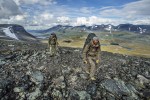 Fjallraven Anorak No. 8