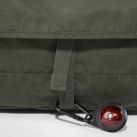Greenland Shoulder Bag, kolor: 662 - Deep Forest