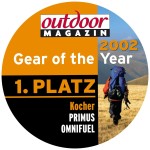 Primus OmniFuel II