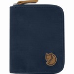 Zip Wallet, kolor 560 Navy