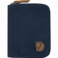 Zip Wallet, kolor 560 Navy