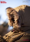 Yupik Parka