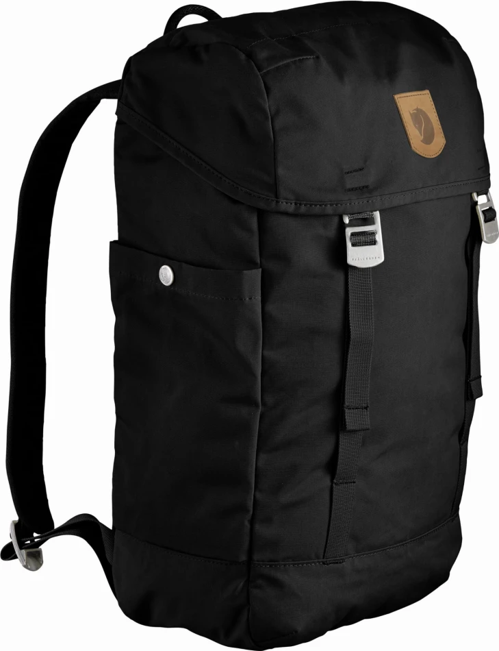 Fjallraven Greenland Top, kolor: 550 - Black