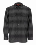 Coldweather LS Shirt, kolor: 778 - slate buffalo blur