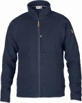 Fjallraven Buck Fleece, kolor: 555 - Dark Navy