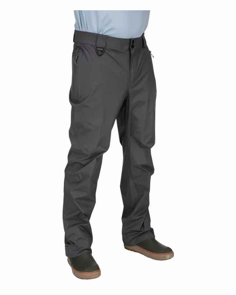 Waypoints Pant, kolor: 096 - Slate