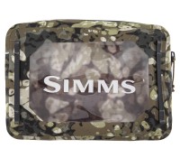 Simms Dry Creek Gear Pouch, kolor: 907 - Riparian Camo