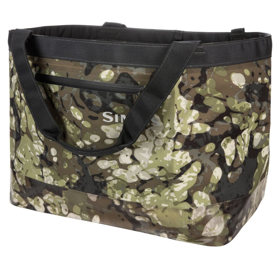 Dry Creek Simple Tote, kolor: 907 - Riparian Camo