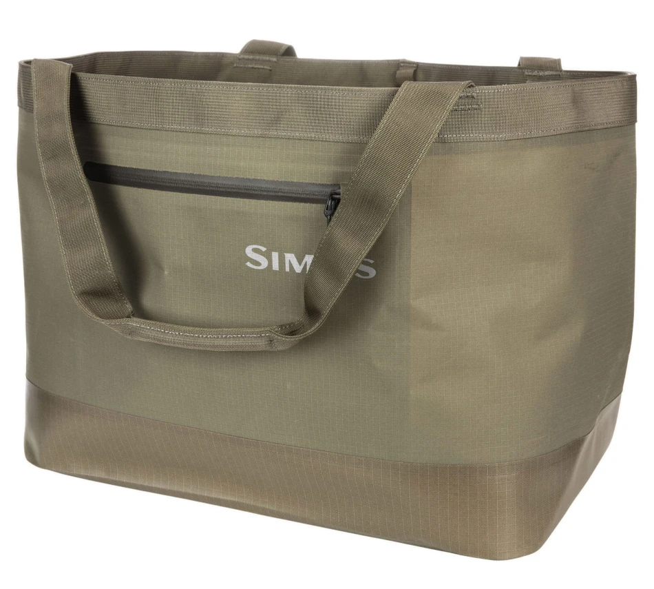 Dry Creek Simple Tote, kolor: 297 - Tan