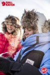 Fjallraven Nordic Heater.