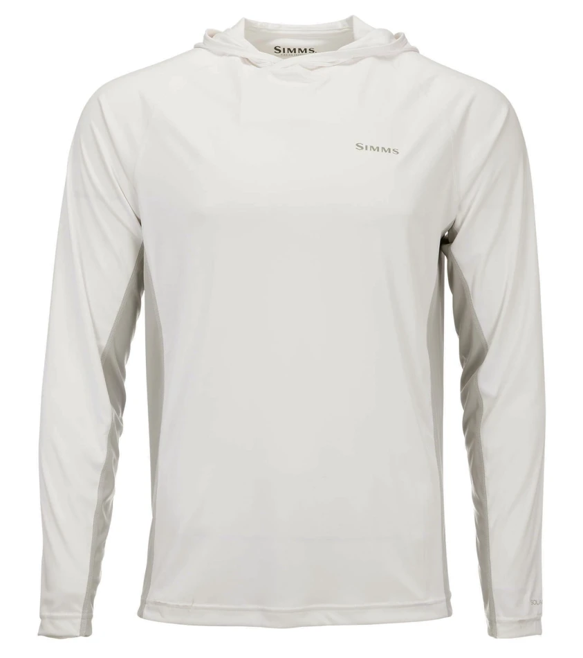 Solarflex Hoody, kolor: 183 - White