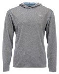 Bugstopper Hoody, kolor: 083 - Steel Heather