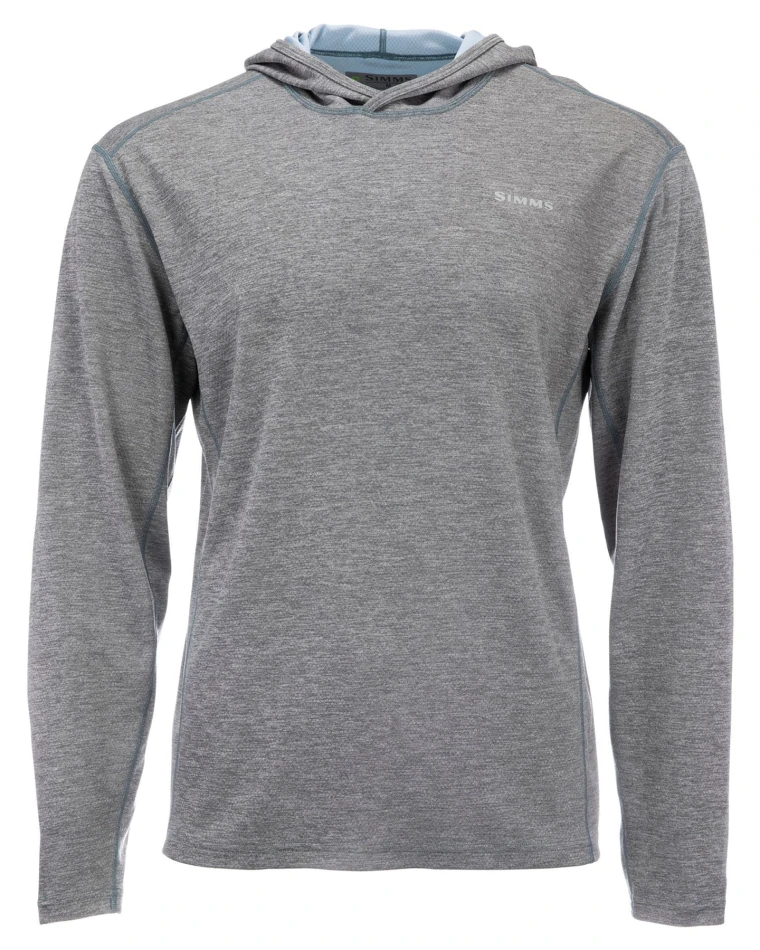 Bugstopper Hoody, kolor: 083 - Steel Heather