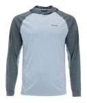 BugStopper Sflex Hoody, kolor: 881 - Steel Blue