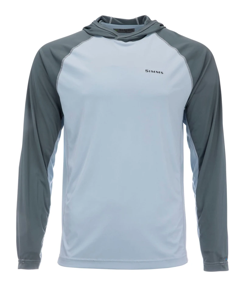 BugStopper Sflex Hoody, kolor: 881 - Steel Blue