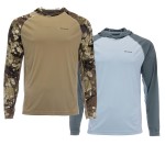 BugStopper Sflex Hoody, kolor: mix