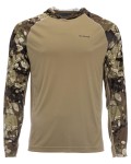 BugStopper Sflex Hoody, kolor: 907 - Riparian Camo