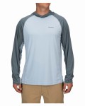 BugStopper Sflex Hoody, kolor: 881 - Steel Blue