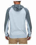 BugStopper Sflex Hoody, kolor: 881 - Steel Blue