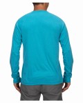 Solarflex Crewneck Solids, kolor: 795 - Meridian Heather