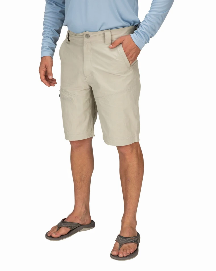 Guide Short, kolor: 268 - Khaki