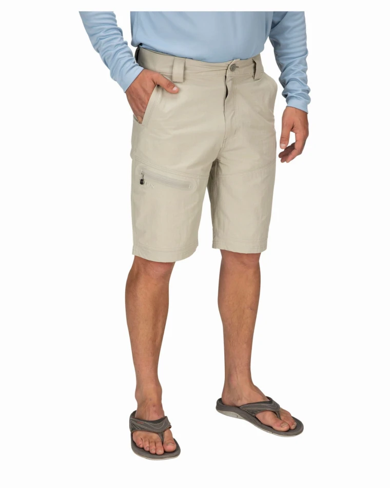 Guide Short, kolor: 268 - Khaki