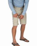 Guide Short, kolor: 268 - Khaki