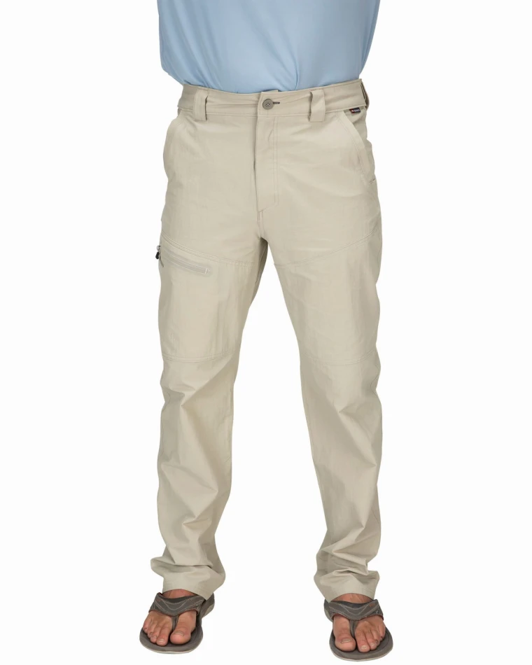 Simms Guide Pant, kolor: 268 - Khaki